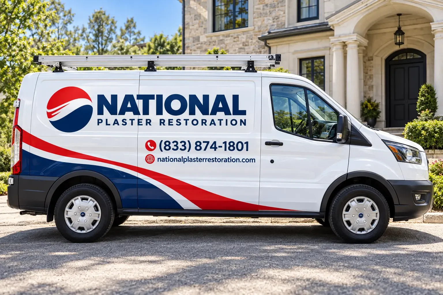 Plaster Repair in Punta Gorda, FL near me