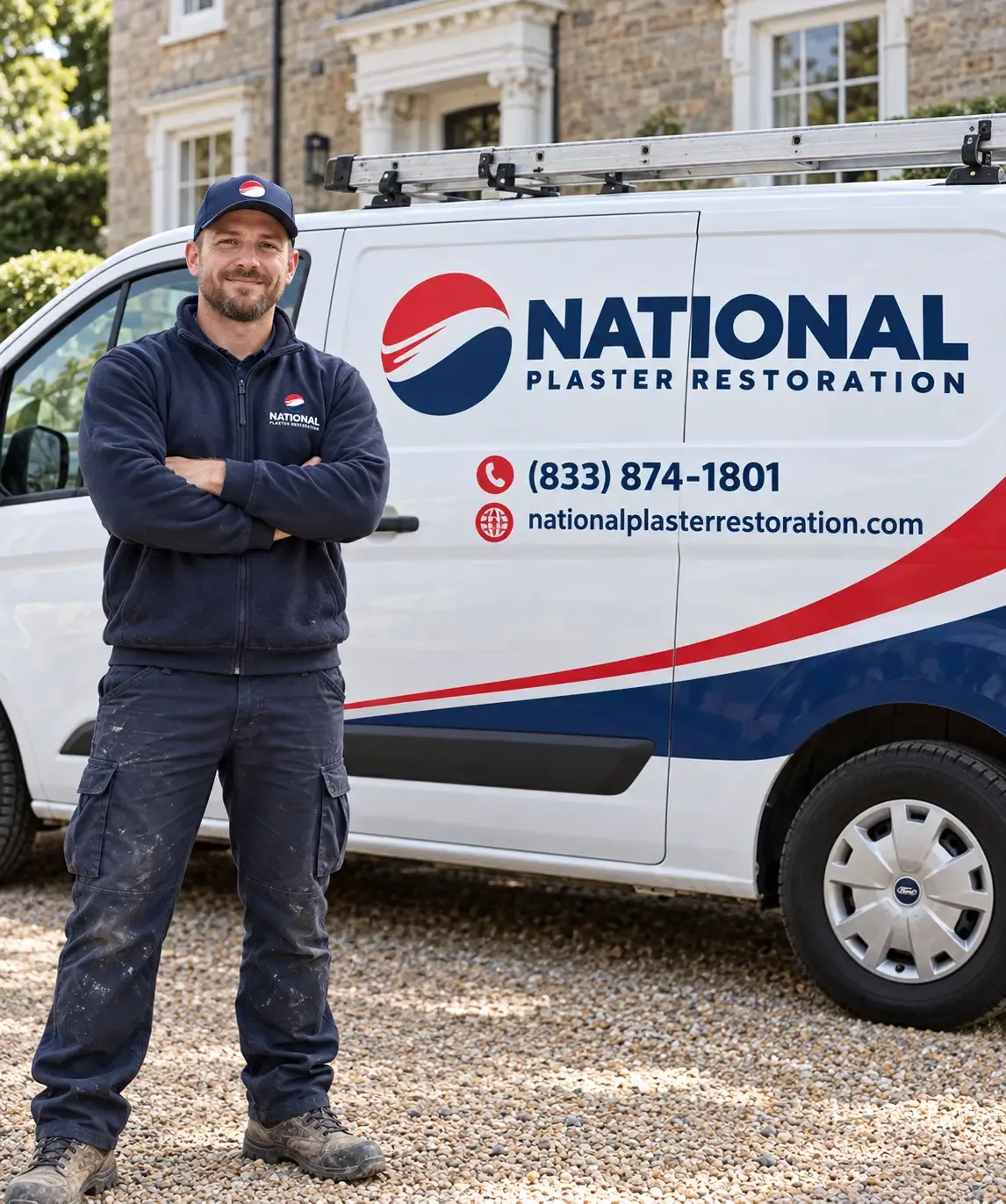 Plaster Repair company in Punta Gorda, FL